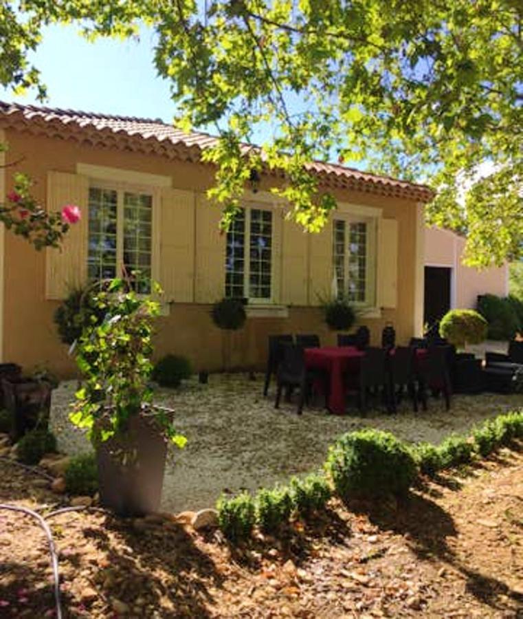 Maison Accueillante A Arles - Jardin, Parking Prive Εξωτερικό φωτογραφία